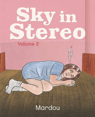 SKY IN STEREO GN VOL 02