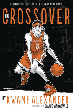 CROSSOVER GN