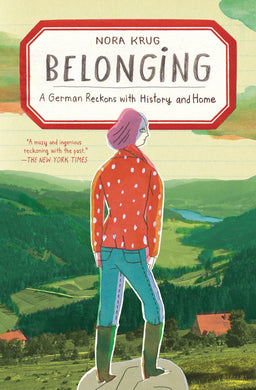 BELONGING SC GN