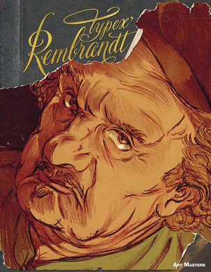 ART MASTERS SERIES GN VOL 08 REMBRANDT