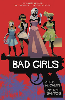 BAD GIRLS SC GN