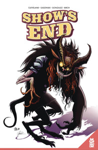 SHOWS END TP VOL 01