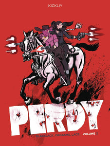 PERDY HC VOL 02