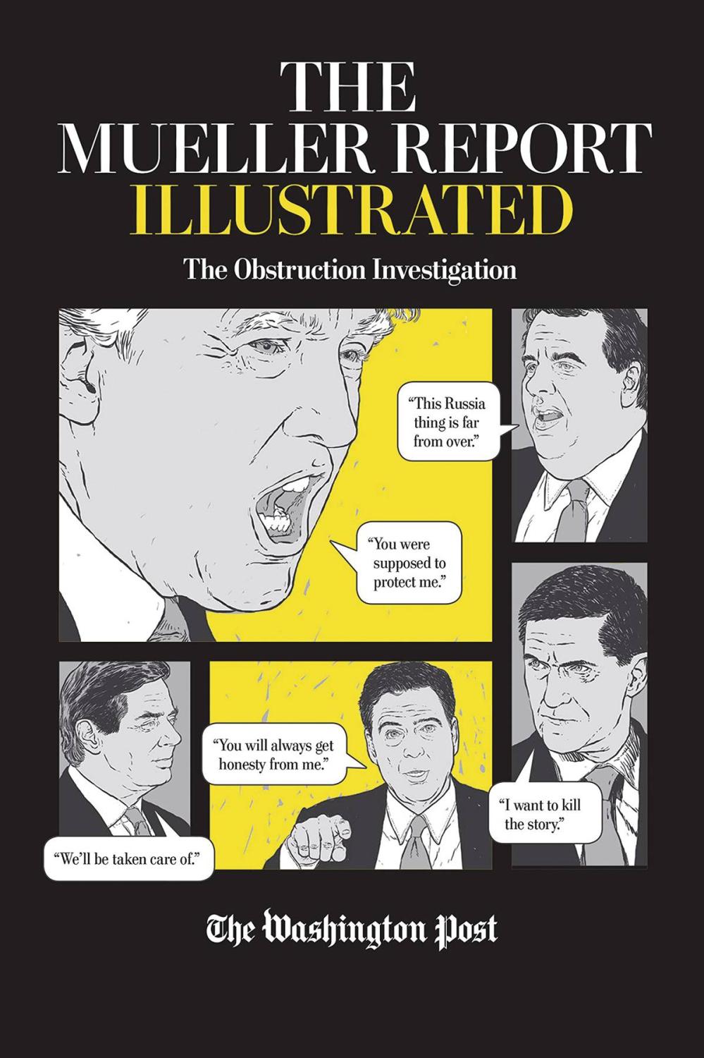 MUELLER REPORT GN