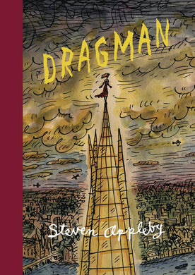 DRAGMAN GN