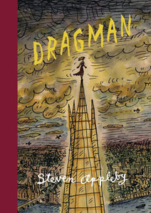 DRAGMAN GN