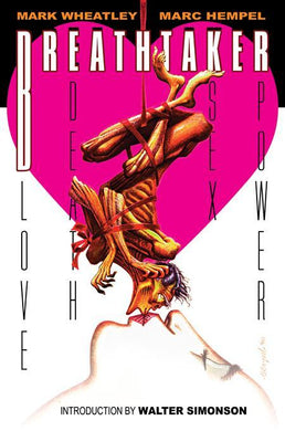 BREATHTAKER COLLECTION HC