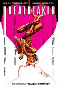 BREATHTAKER COLLECTION HC
