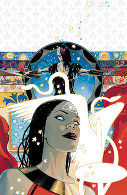 PROMETHEA THE 20TH ANNIVERSARY DELUXE EDITION BOOK THR