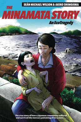 MINAMATA STORY GN