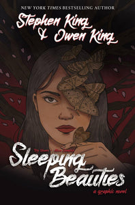 SLEEPING BEAUTIES HC VOL 01