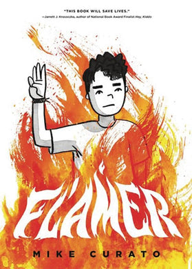 FLAMER SC GN