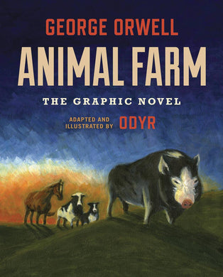 ANIMAL FARM SC