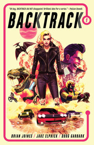 BACKTRACK TP VOL 01