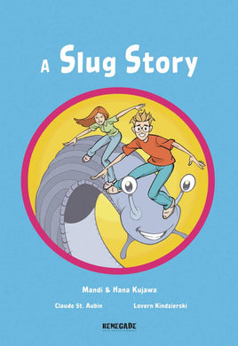 SLUG STORY GN