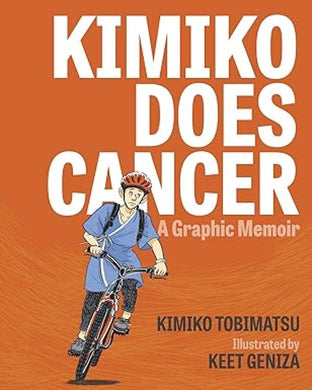 KIMIKO DOES CANCER GN
