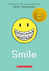 SMILE GN