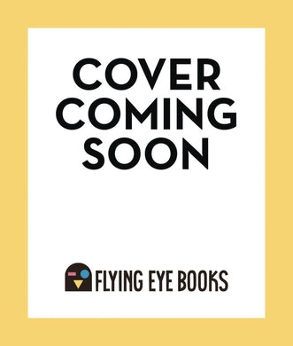 HILDA & GHOST SHIP NETFLIX TIE IN SC NOVEL