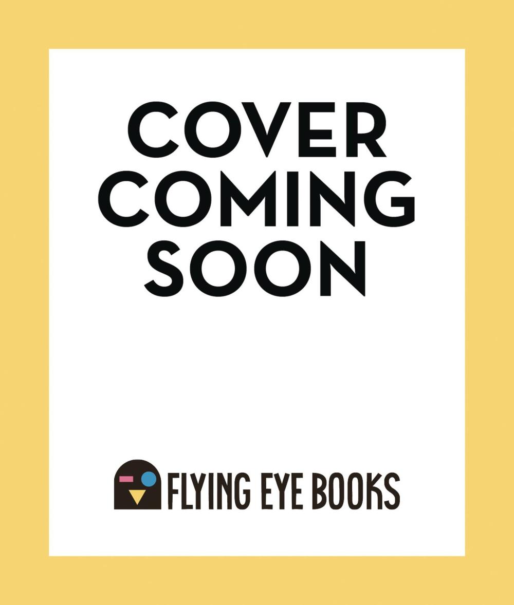 HILDA & GHOST SHIP NETFLIX TIE IN SC NOVEL