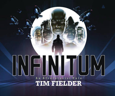 INFINITUM AFROFUTURIST TALE GN
