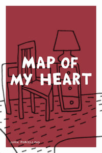 MAP OF MY HEART GN