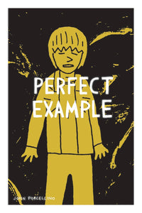 PERFECT EXAMPLE TP 2ND ED