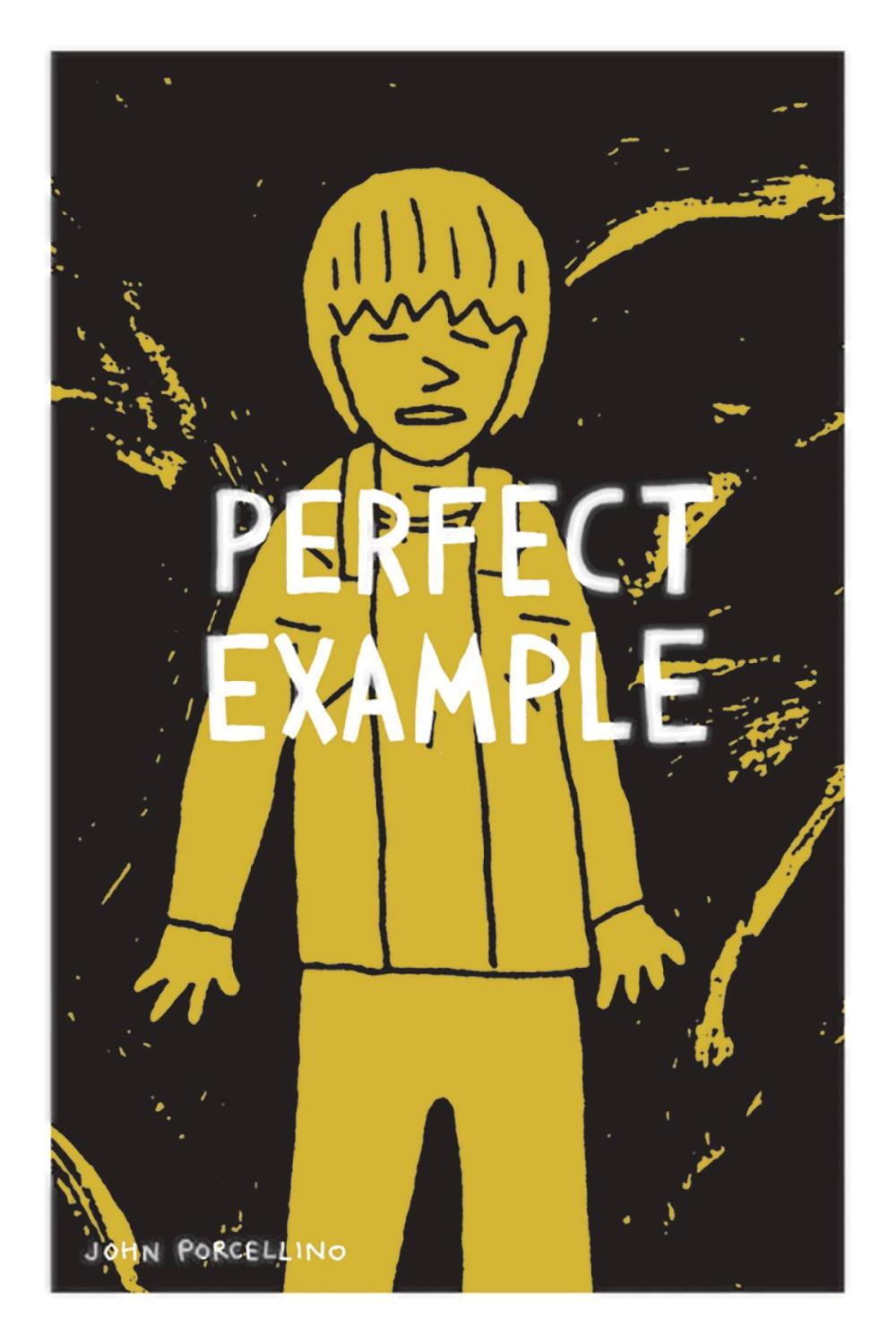 PERFECT EXAMPLE TP 2ND ED
