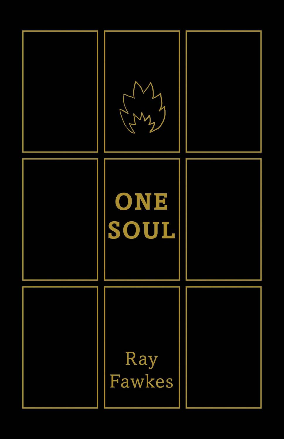 ONE SOUL 10TH ANNIVERSARY HC ED
