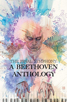 BEETHOVEN FINAL SYMPHONY TP