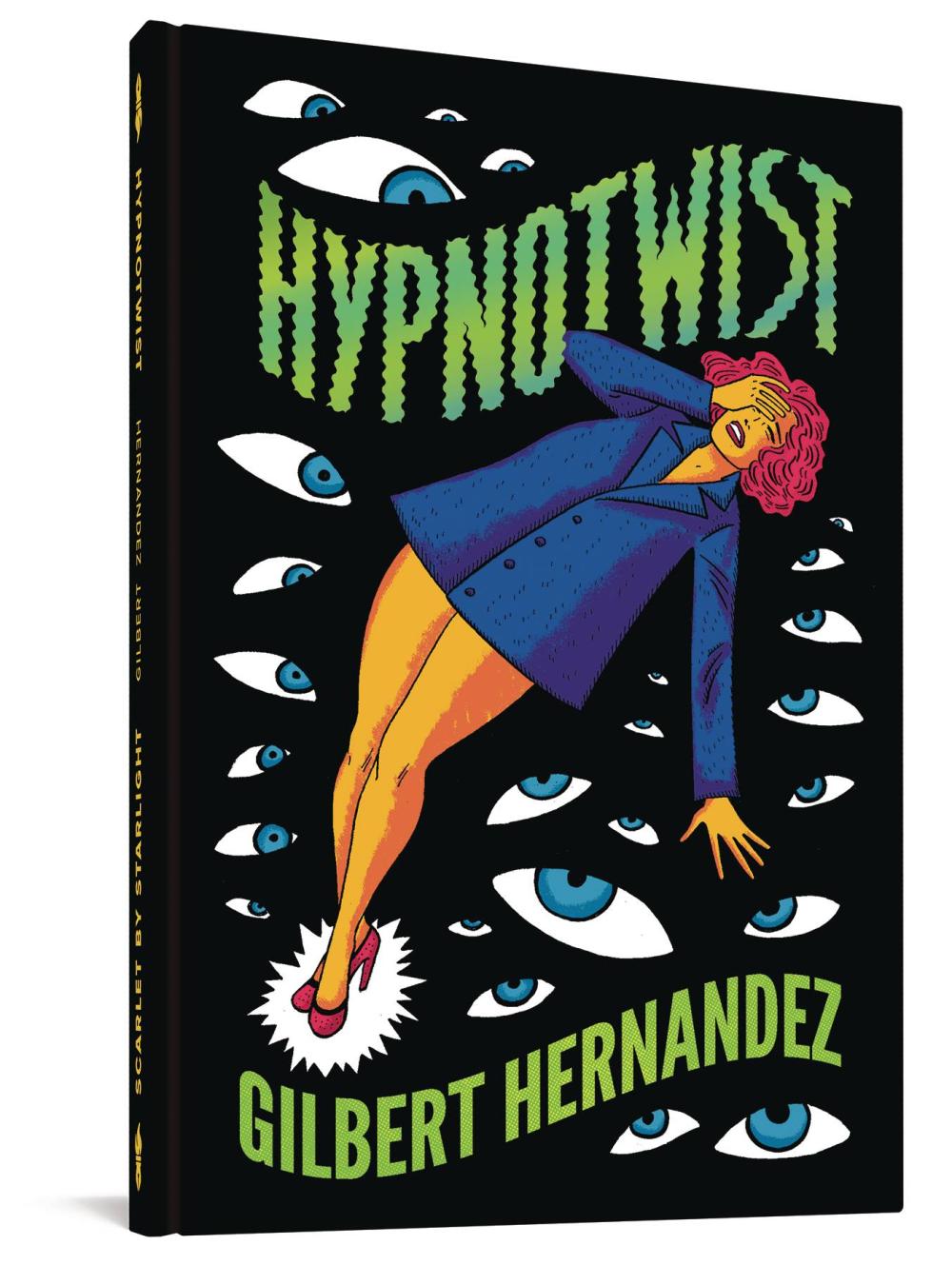 HERNANDEZ HYPNOTWIST HC