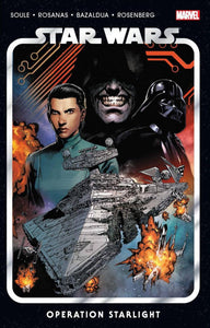 STAR WARS TP VOL 02 TARKINS WILL