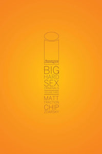 BIG HARD SEX CRIMINALS HC VOL 03