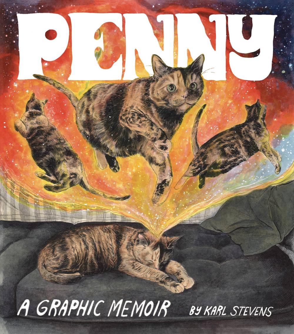 PENNY GN