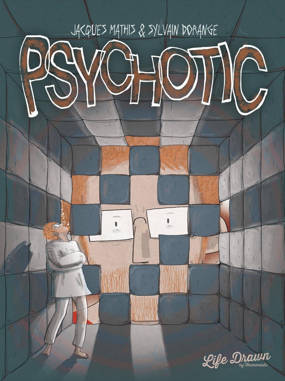 PSYCHOTIC TP