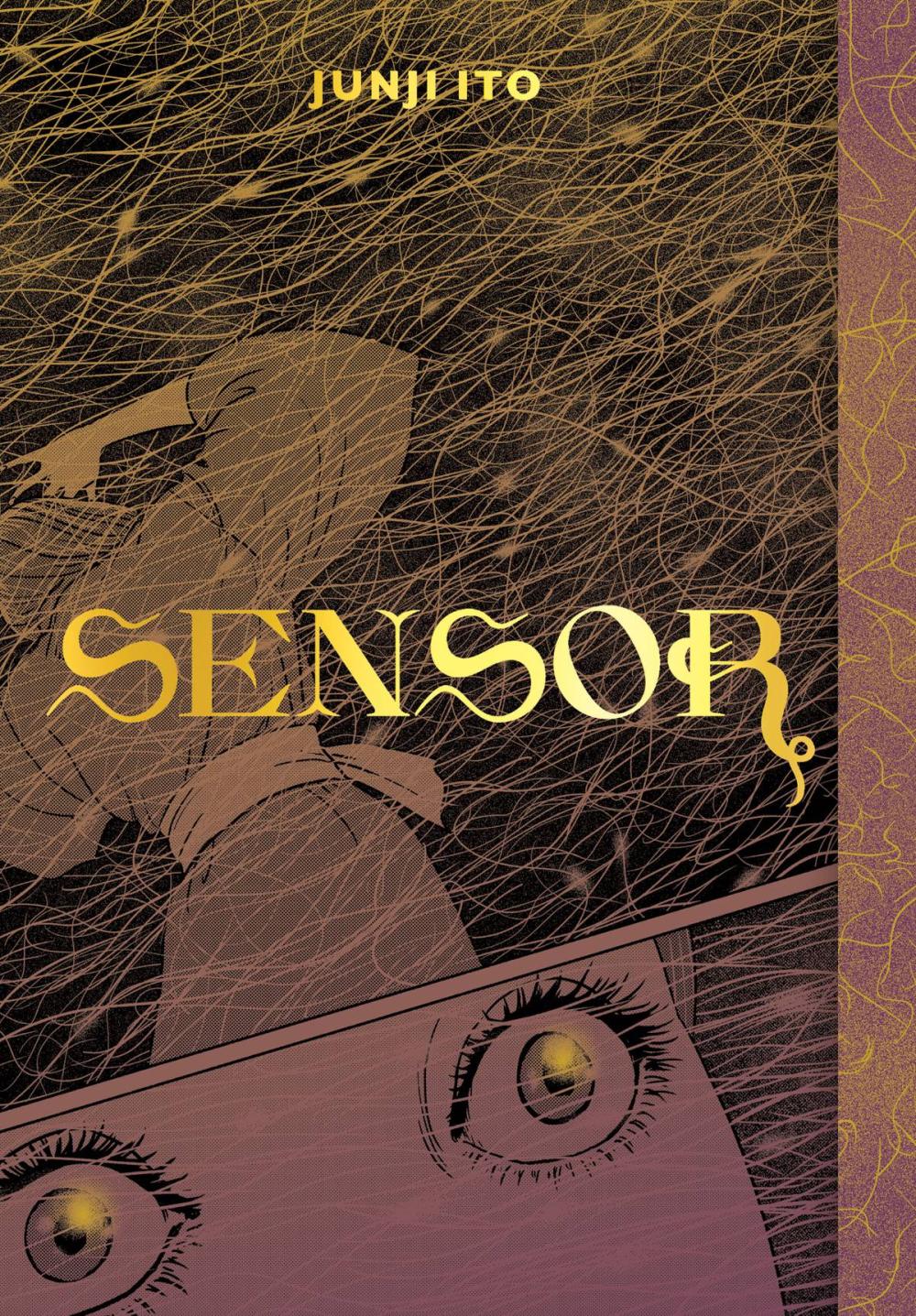 SENSOR HC JUNJI ITO
