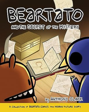 BEARTATO AND THE SECRET OF THE MYSTERY