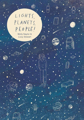 LIGHTS PLANETS PEOPLE GN