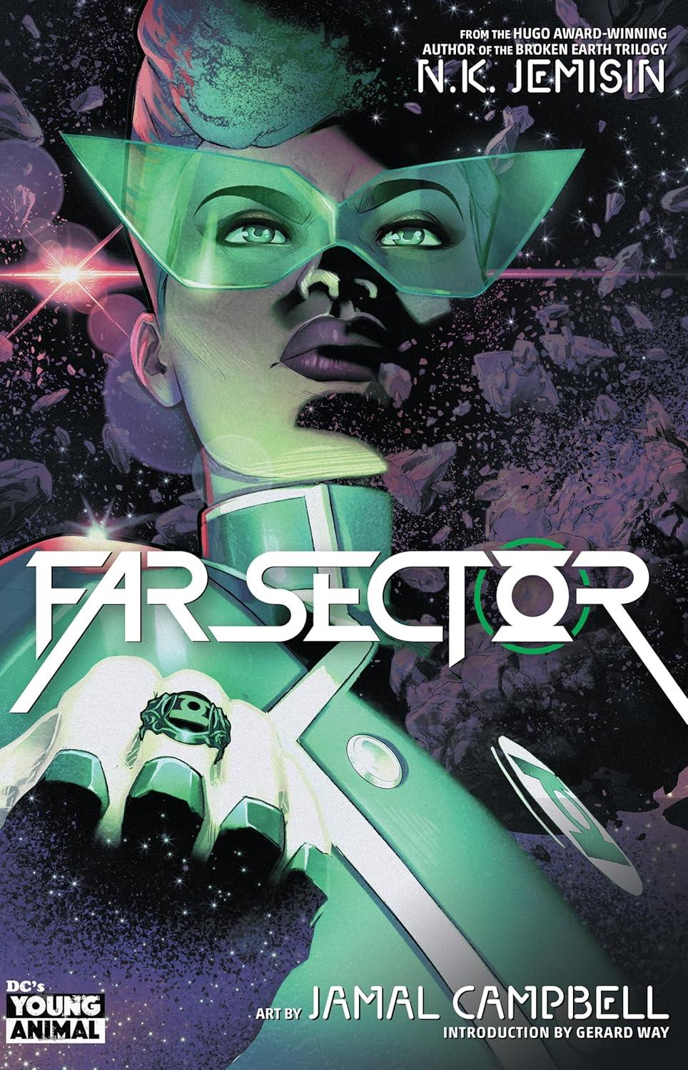 FAR SECTOR TP