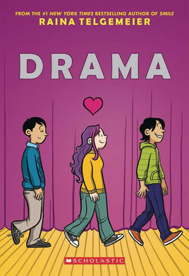 DRAMA GN NEW PTG