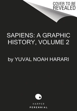 SAPIENS GN VOL 02 PILLARS OF CIVILIZATION