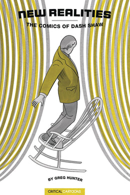 NEW REALITIES GN DASH SHAW