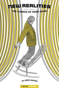 NEW REALITIES GN DASH SHAW