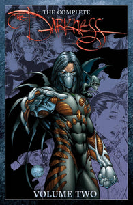 COMP DARKNESS TP VOL 02