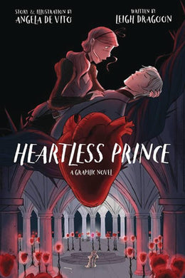 HEARTLESS PRINCE GN