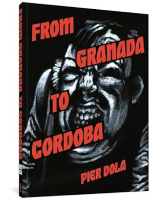 FROM GRANADA TO CORDOVA