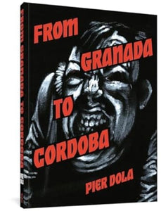 FROM GRANADA TO CORDOVA