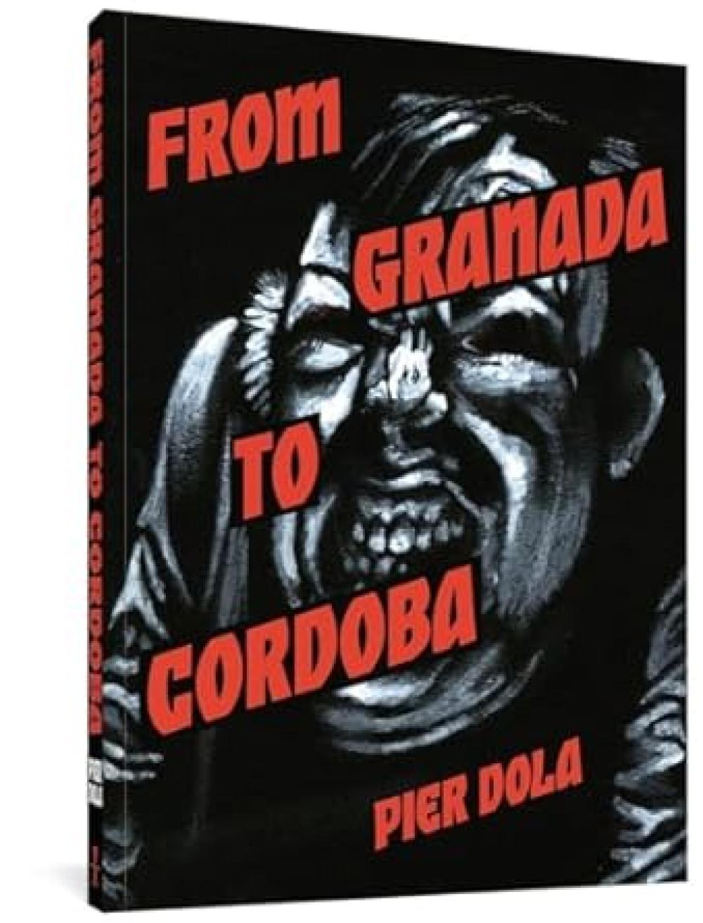 FROM GRANADA TO CORDOVA