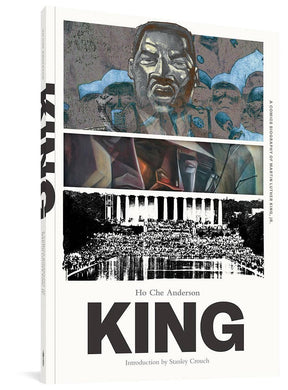 KING COLLECTED ED TP