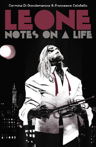 LEONE NOTES ON A LIFE TP