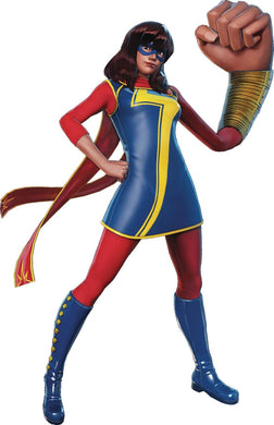 MARVEL KAMALA KHAN MS MARVEL LITTLE GOLDEN BOOK